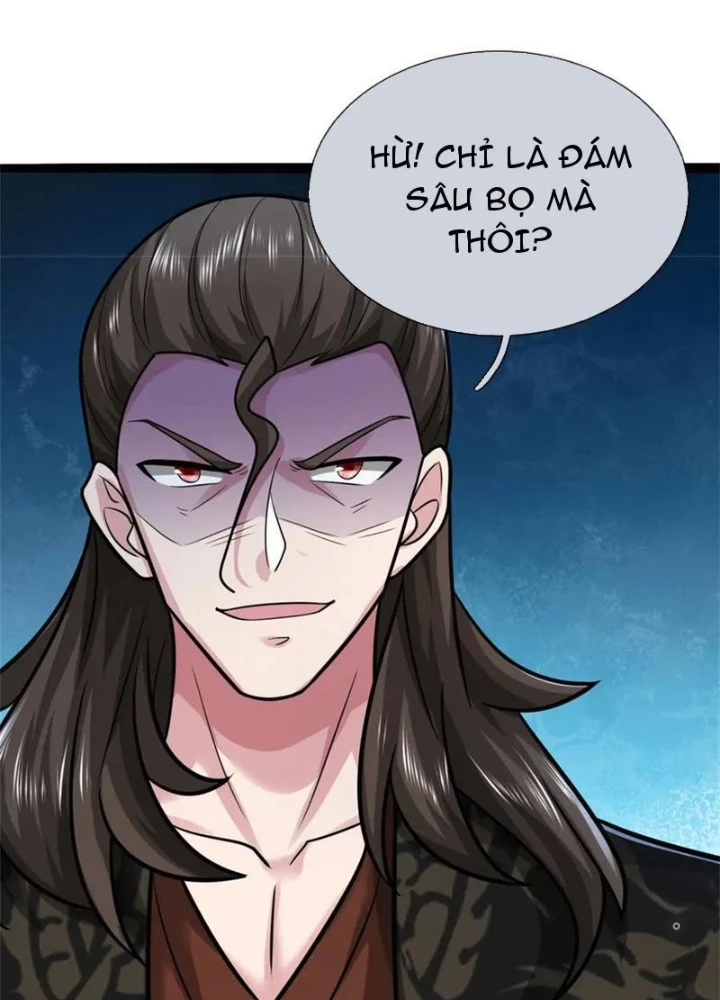 Võ đạo đại đế Chapter 50 - 5