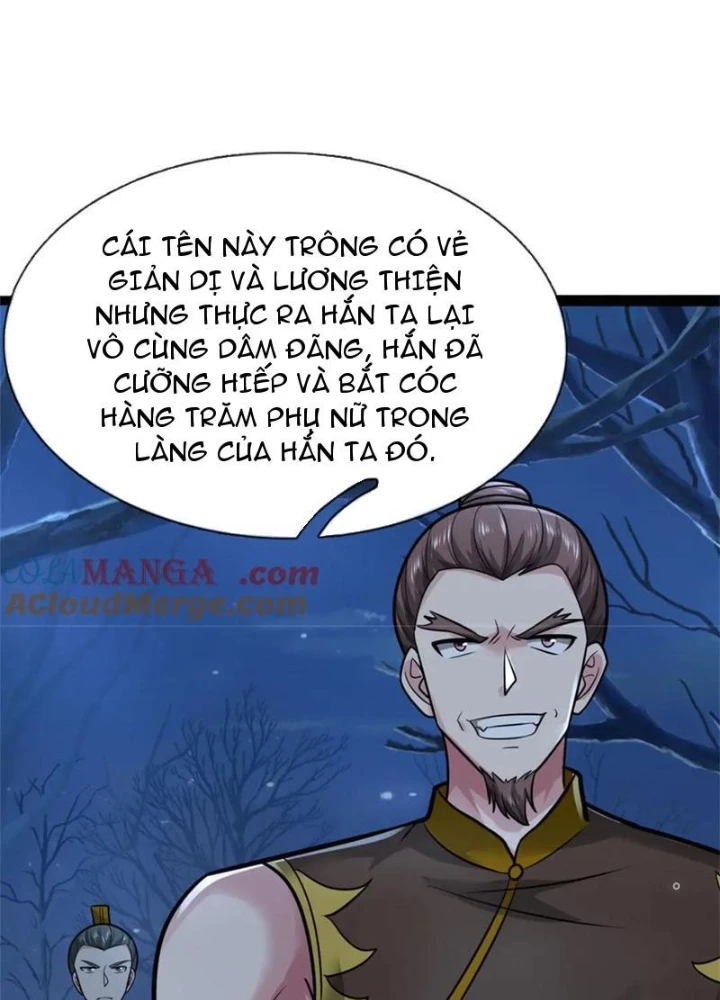 Võ đạo đại đế Chapter 50 - 7