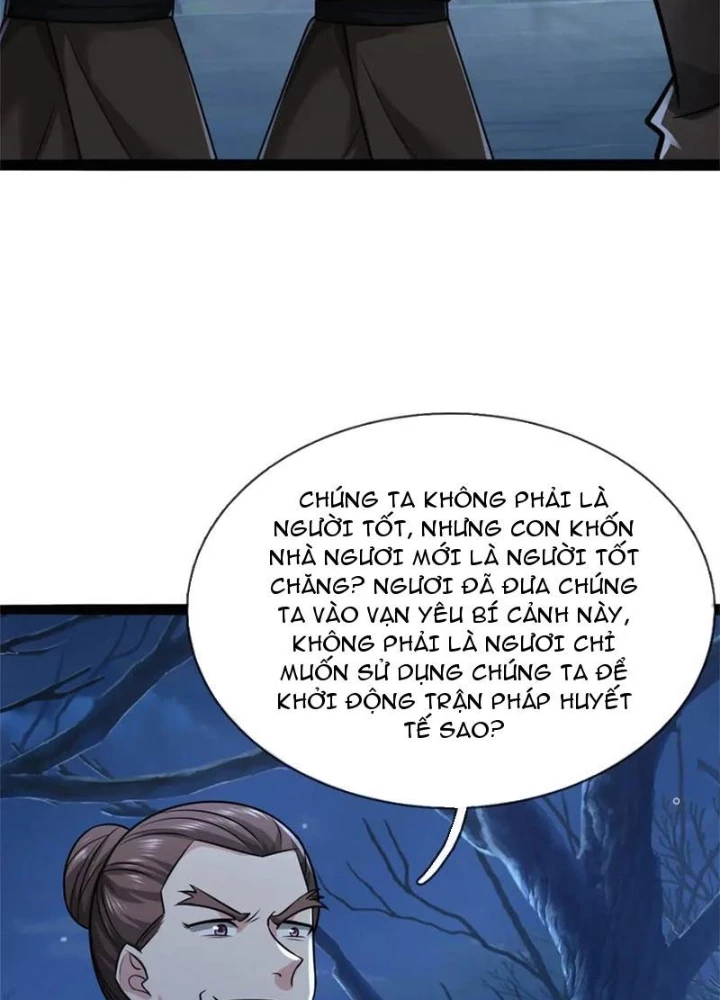 Võ đạo đại đế Chapter 50 - 11