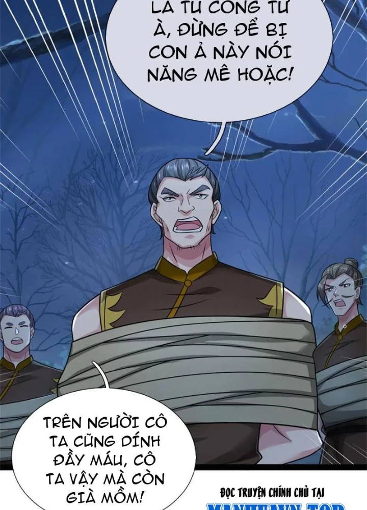 Võ đạo đại đế Chapter 50 - 19