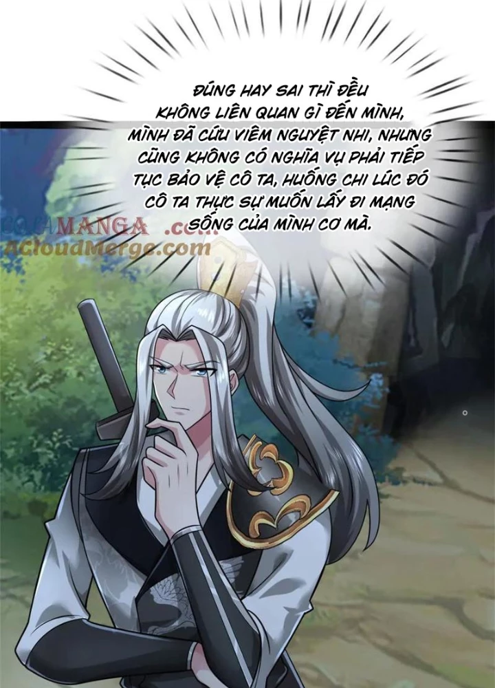Võ đạo đại đế Chapter 50 - 21