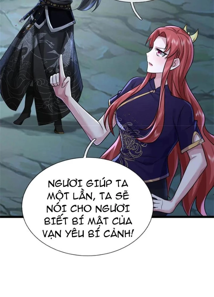Võ đạo đại đế Chapter 50 - 27