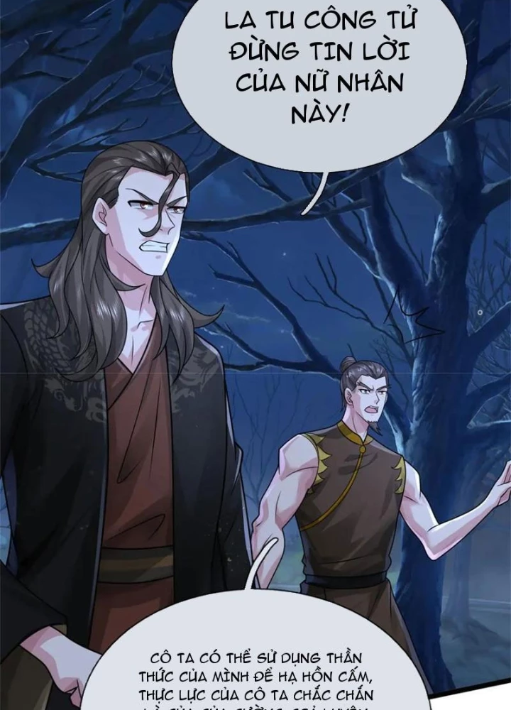 Võ đạo đại đế Chapter 50 - 29