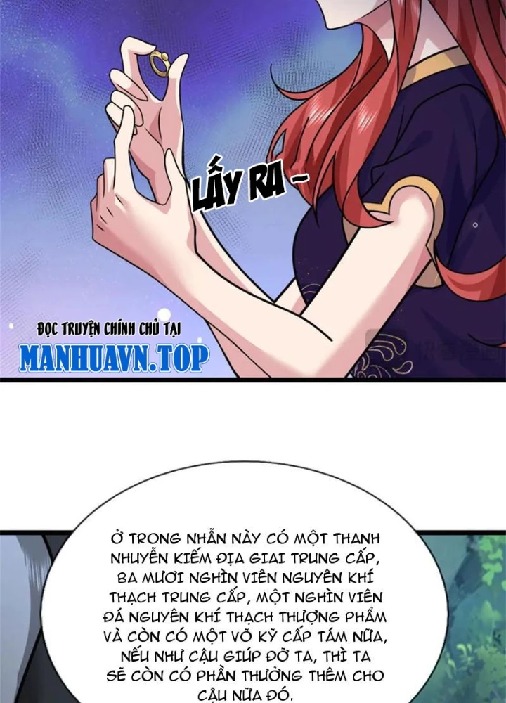 Võ đạo đại đế Chapter 50 - 35