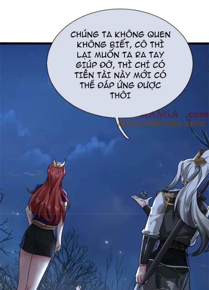 Võ đạo đại đế Chapter 50 - 41