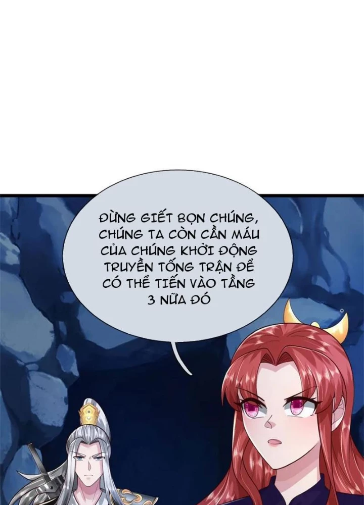 Võ đạo đại đế Chapter 50 - 49