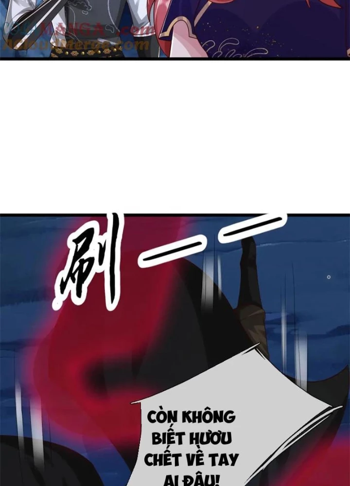 Võ đạo đại đế Chapter 50 - 51