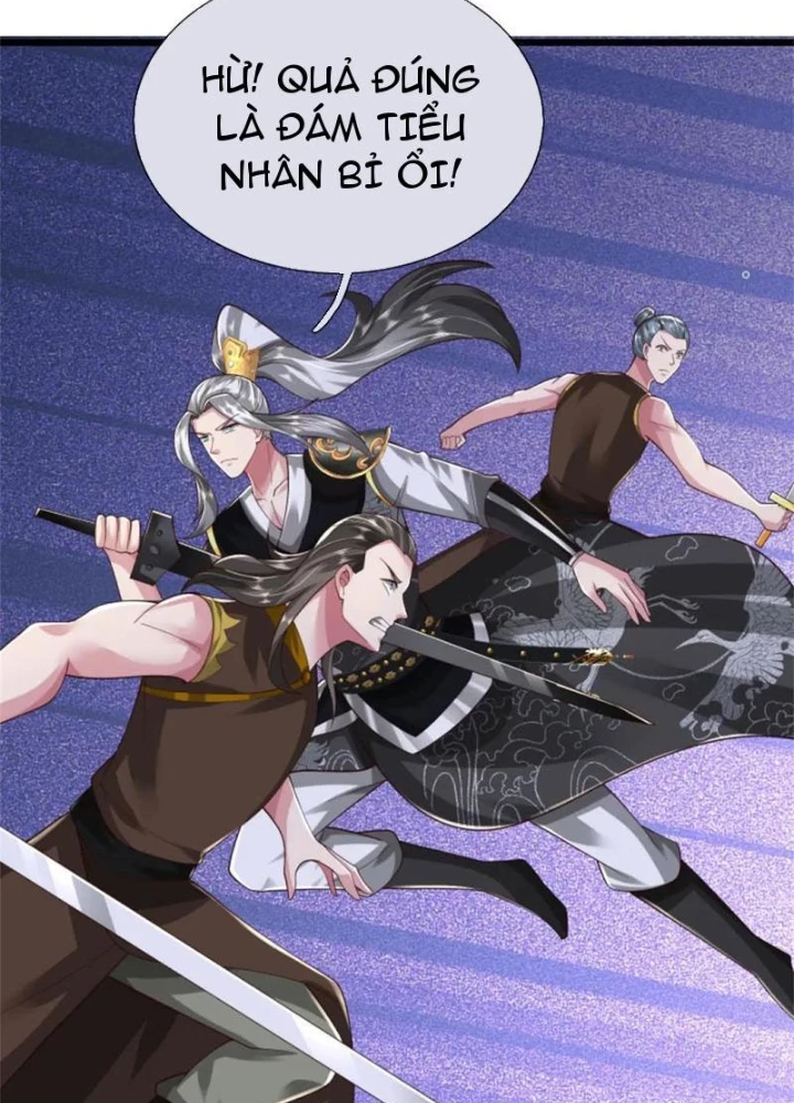 Võ đạo đại đế Chapter 50 - 67