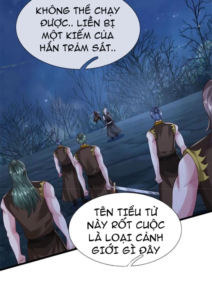 Võ đạo đại đế Chapter 50 - 75