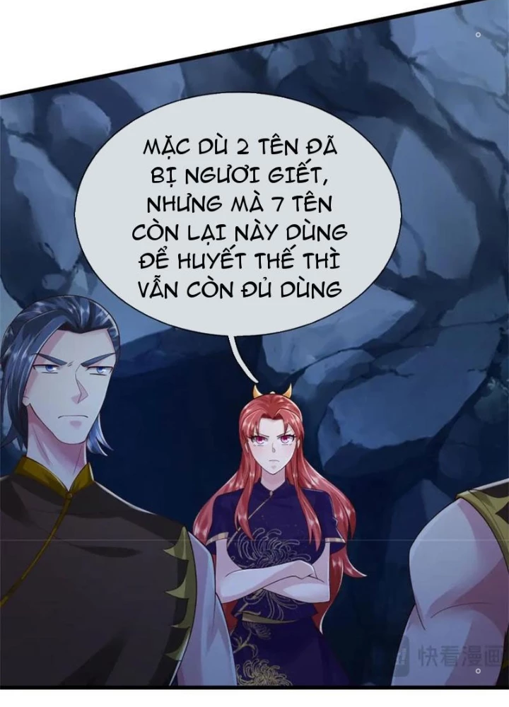 Võ đạo đại đế Chapter 50 - 77