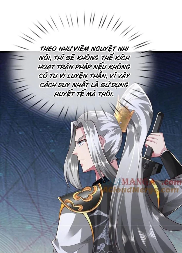 Võ đạo đại đế Chapter 50 - 79