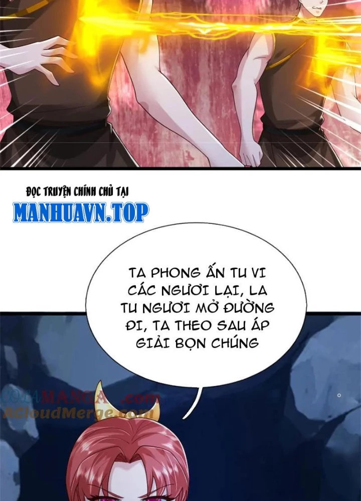 Võ đạo đại đế Chapter 50 - 85