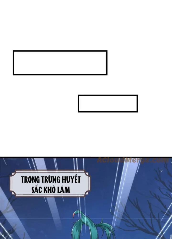 Võ đạo đại đế Chapter 50 - 89