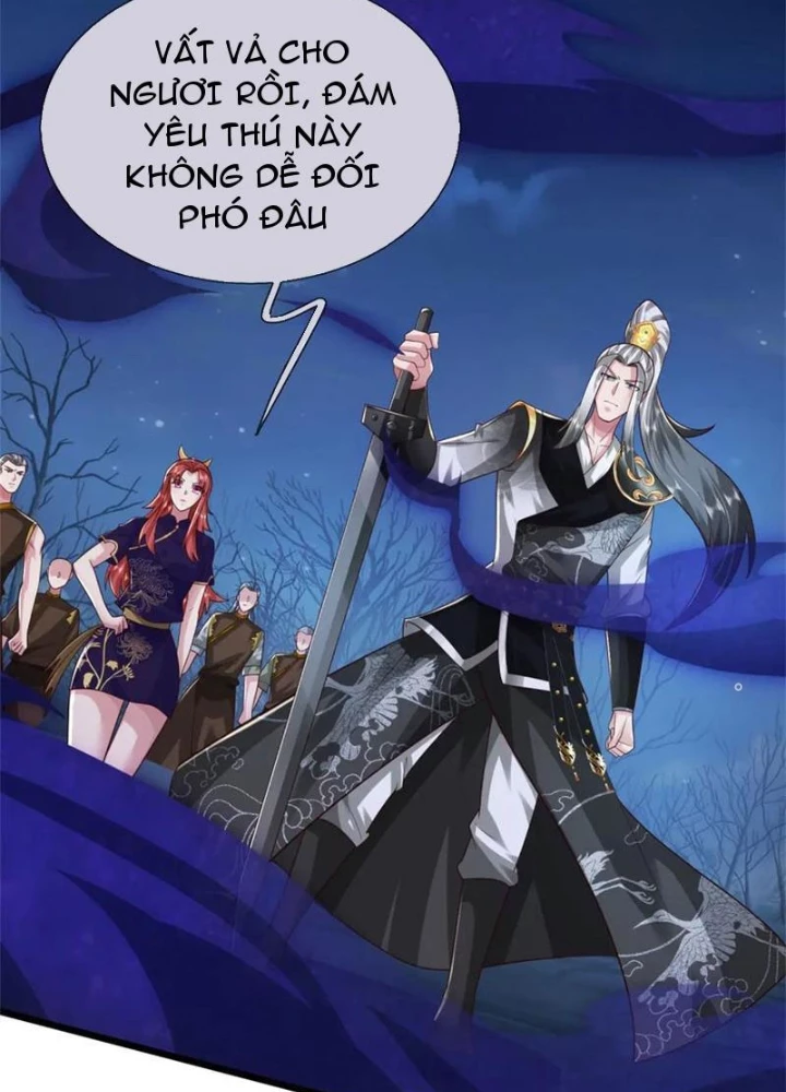 Võ đạo đại đế Chapter 50 - 93
