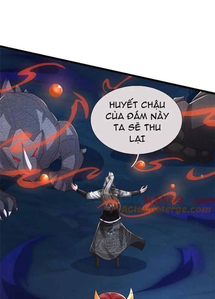 Võ đạo đại đế Chapter 50 - 95