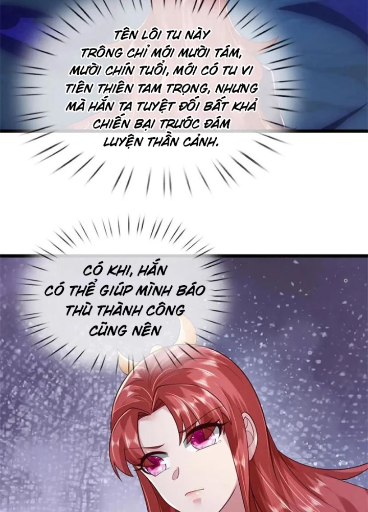 Võ đạo đại đế Chapter 50 - 97