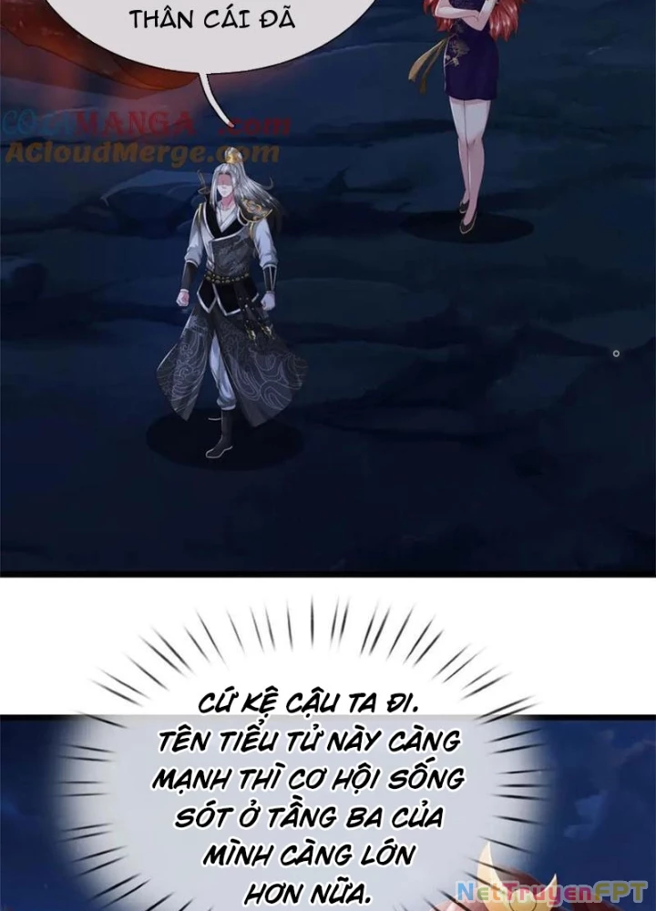 Võ đạo đại đế Chapter 50 - 105