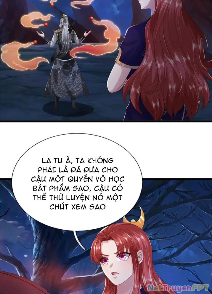 Võ đạo đại đế Chapter 50 - 107