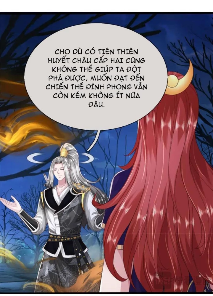 Võ đạo đại đế Chapter 50 - 123