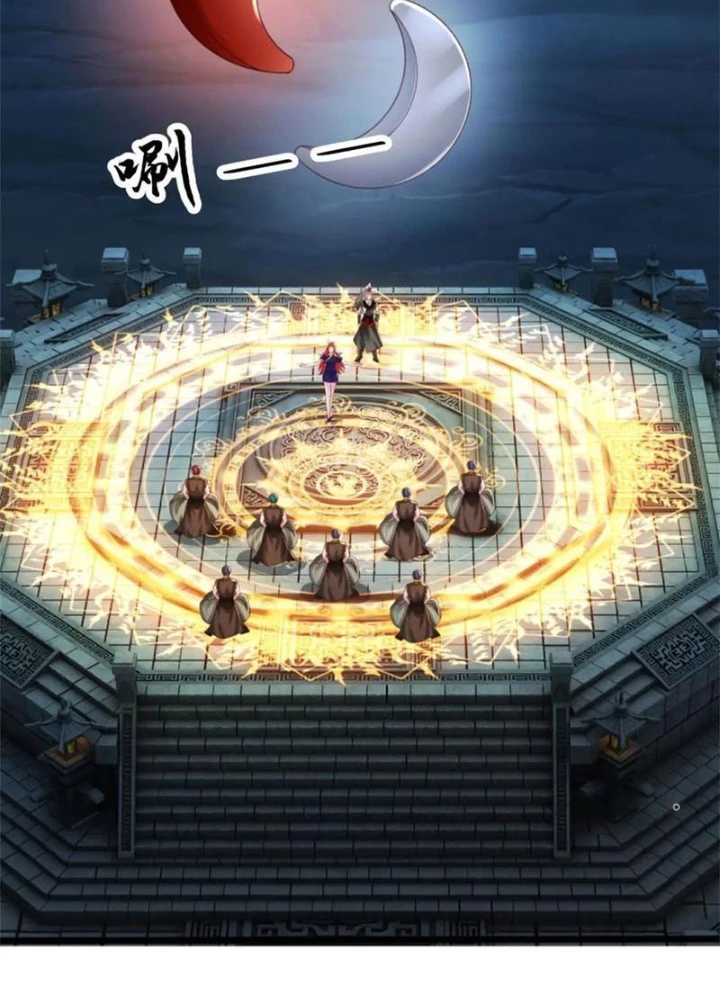Võ đạo đại đế Chapter 50 - 129