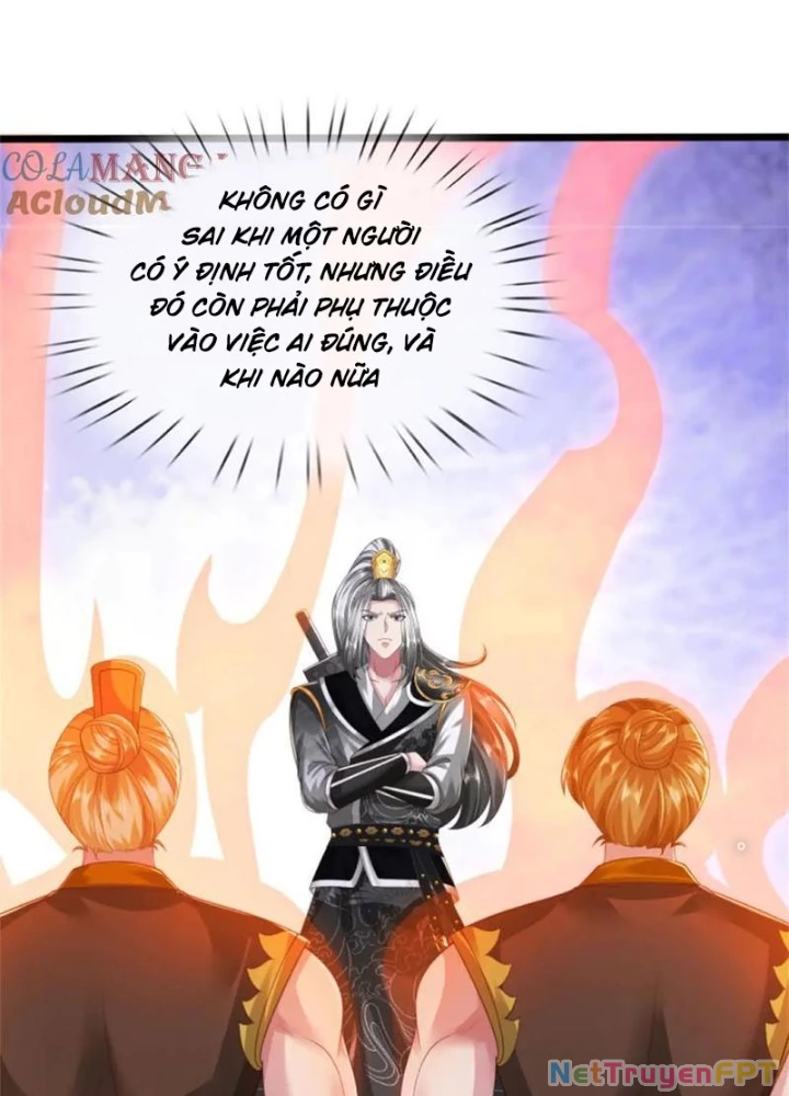 Võ đạo đại đế Chapter 50 - 131