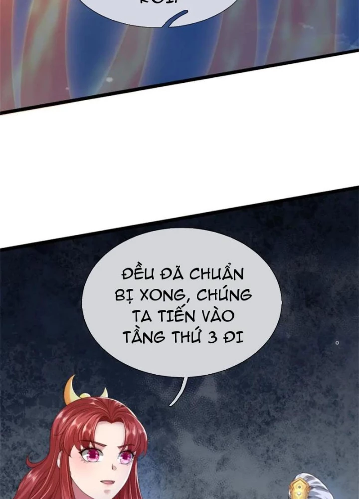 Võ đạo đại đế Chapter 50 - 135