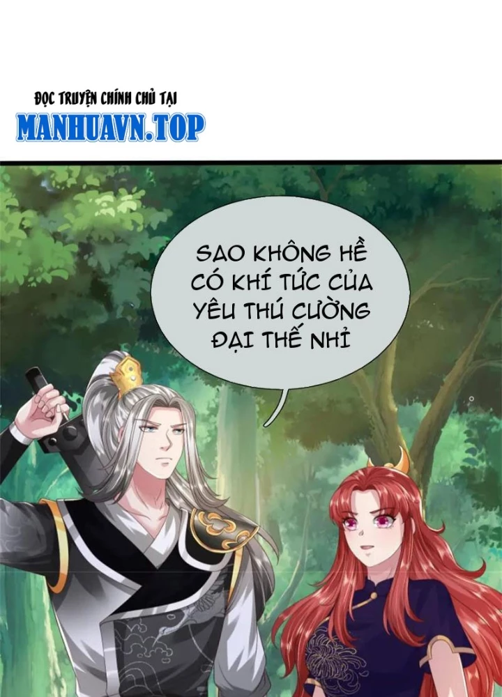 Võ đạo đại đế Chapter 50 - 141