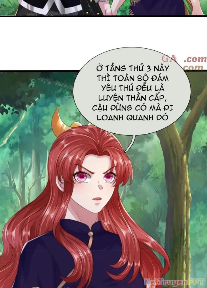 Võ đạo đại đế Chapter 50 - 143
