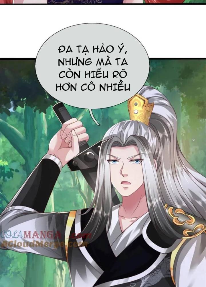 Võ đạo đại đế Chapter 50 - 145