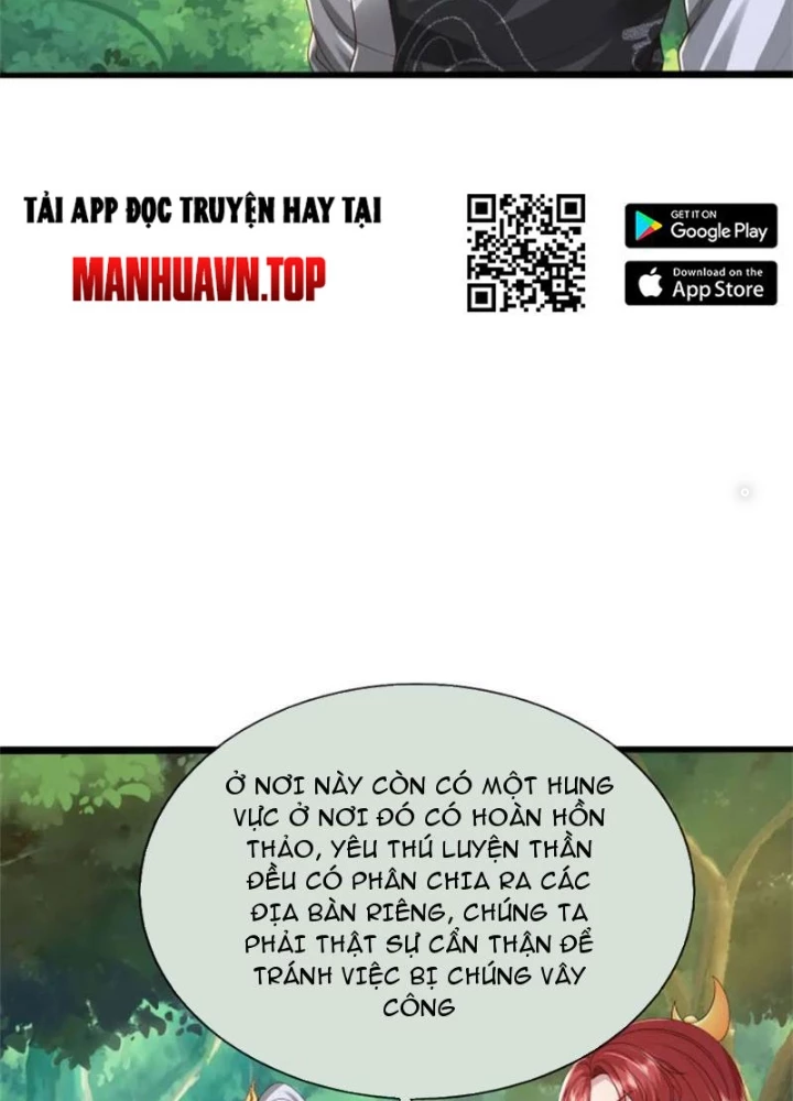 Võ đạo đại đế Chapter 50 - 147