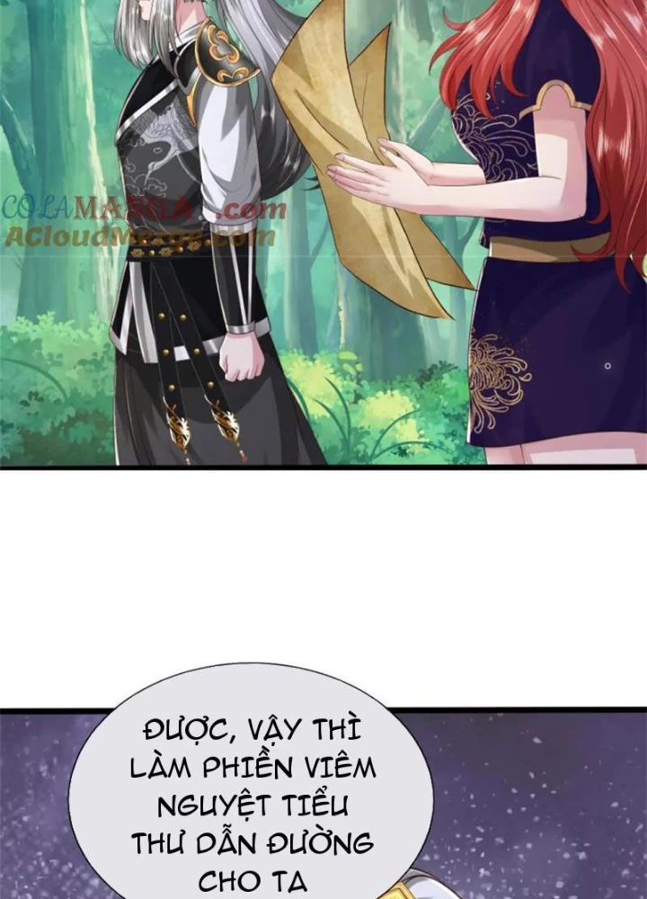 Võ đạo đại đế Chapter 50 - 149