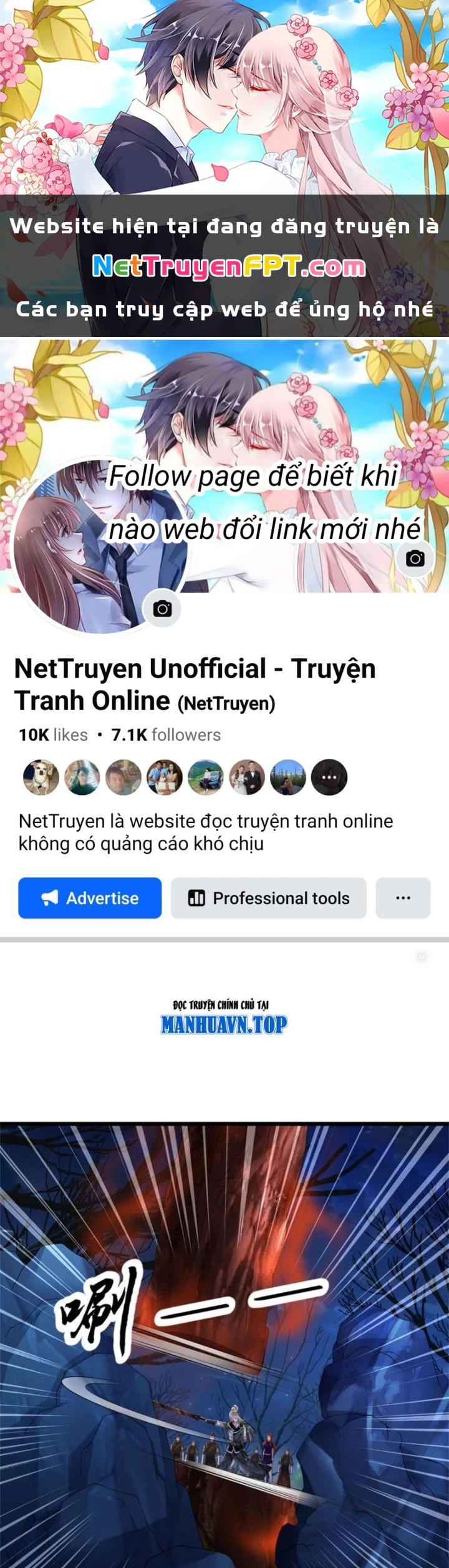Võ đạo đại đế Chapter 51 - 1