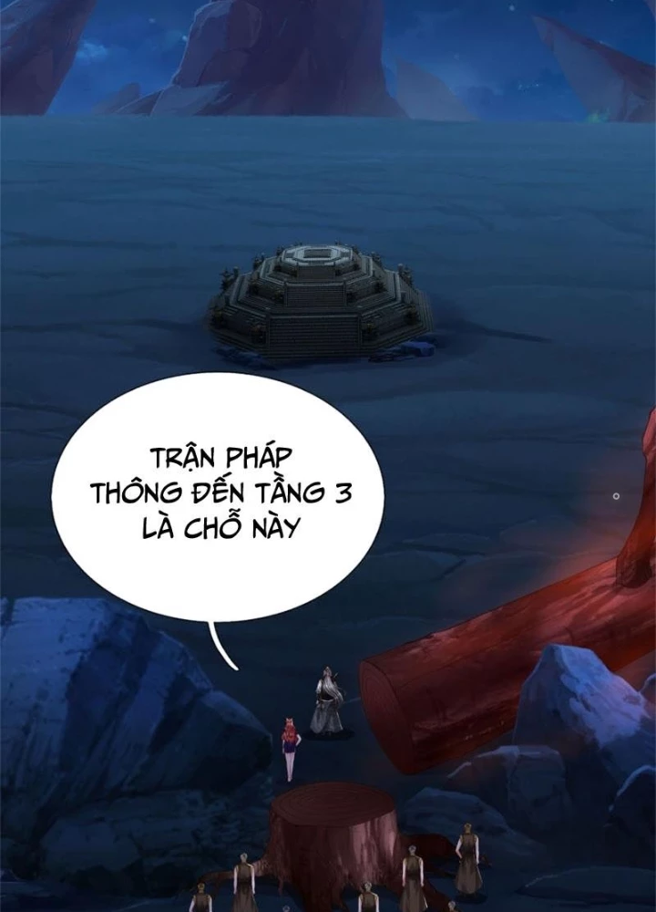 Võ đạo đại đế Chapter 51 - 3