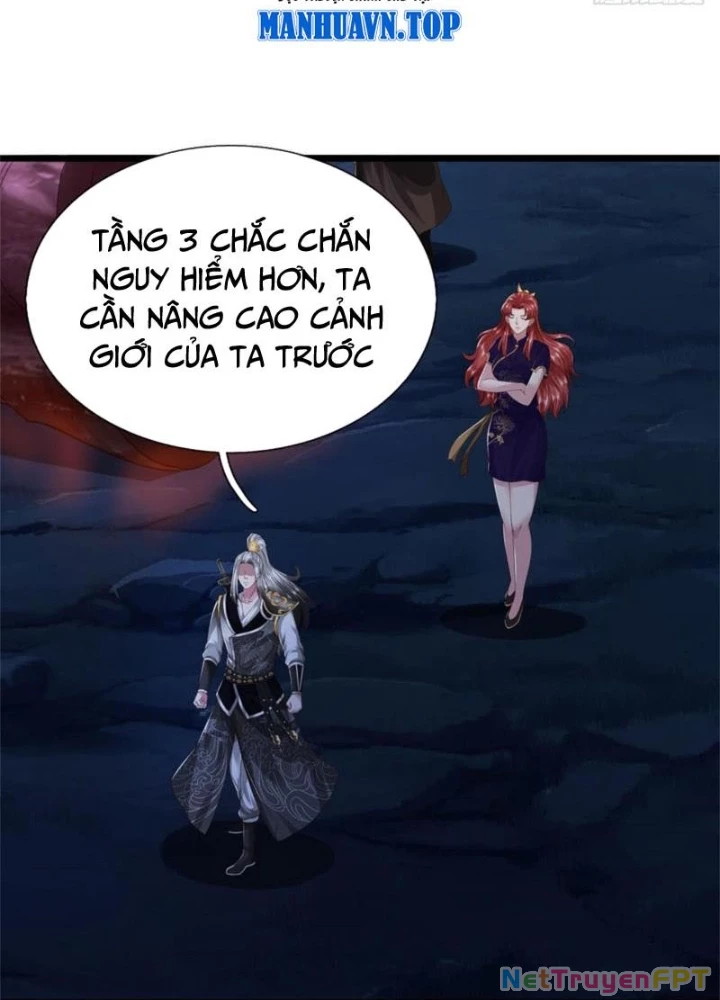 Võ đạo đại đế Chapter 51 - 5