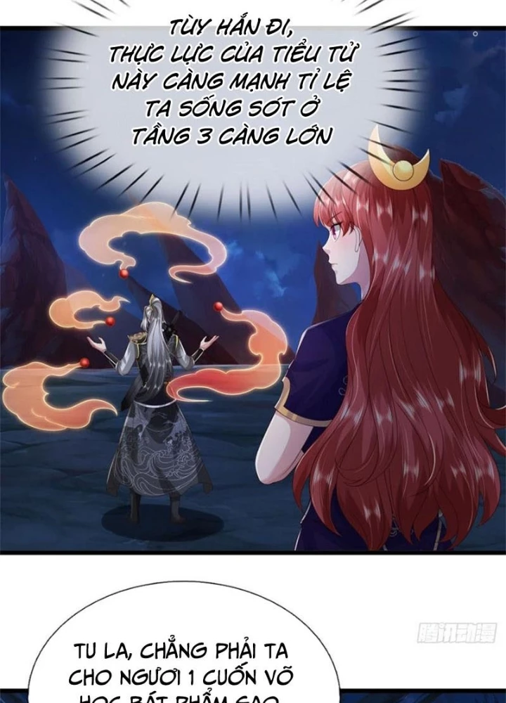 Võ đạo đại đế Chapter 51 - 7