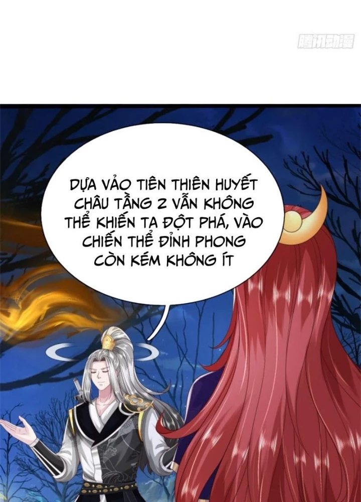 Võ đạo đại đế Chapter 51 - 23