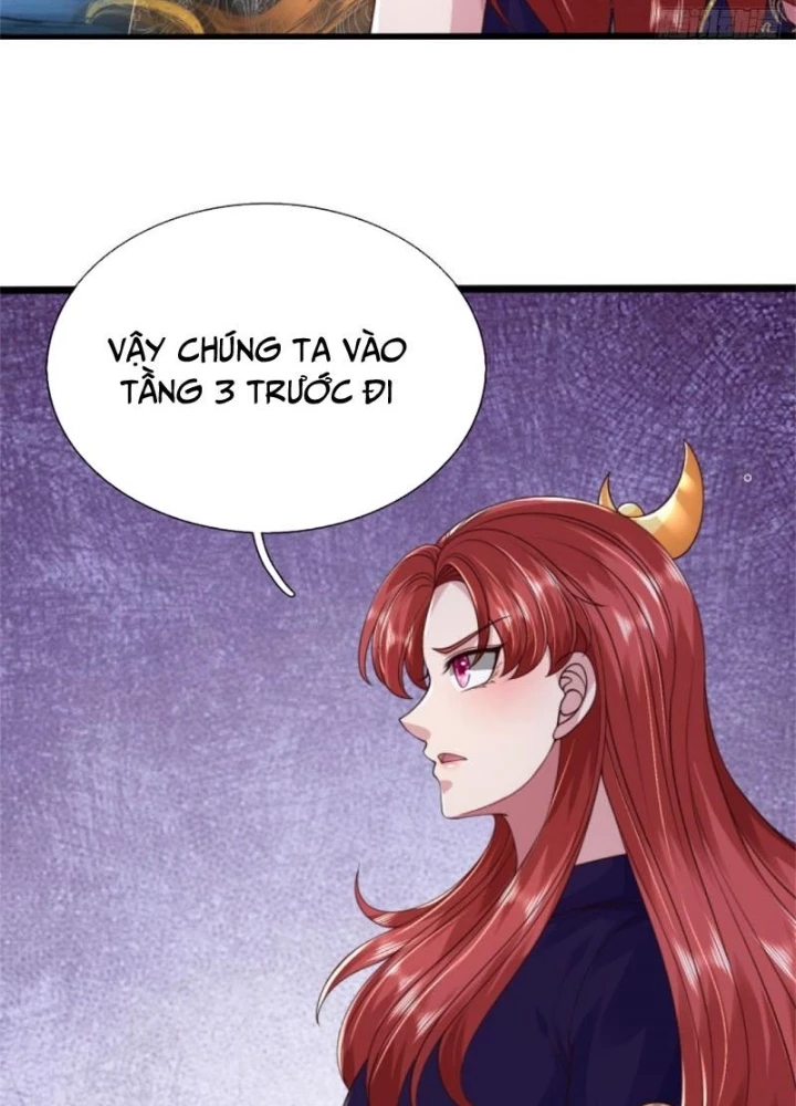 Võ đạo đại đế Chapter 51 - 25