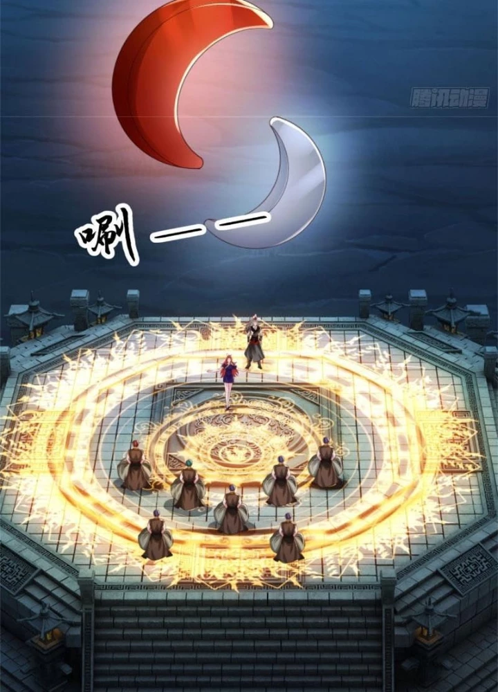 Võ đạo đại đế Chapter 51 - 29