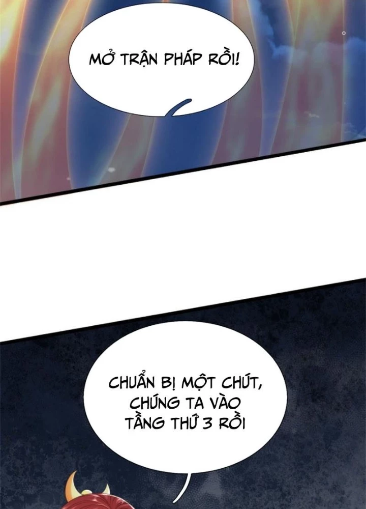 Võ đạo đại đế Chapter 51 - 35