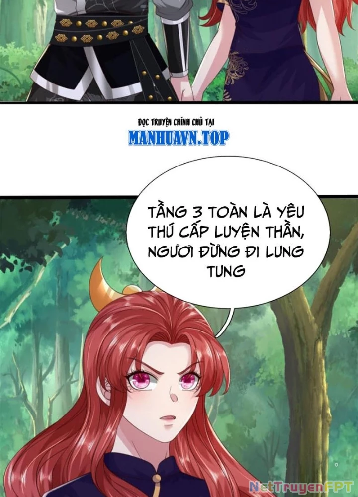 Võ đạo đại đế Chapter 51 - 43