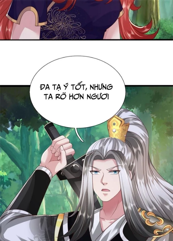 Võ đạo đại đế Chapter 51 - 45