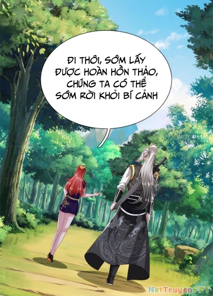 Võ đạo đại đế Chapter 51 - 55