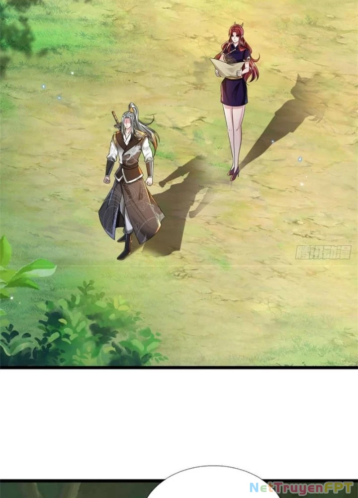 Võ đạo đại đế Chapter 51 - 59