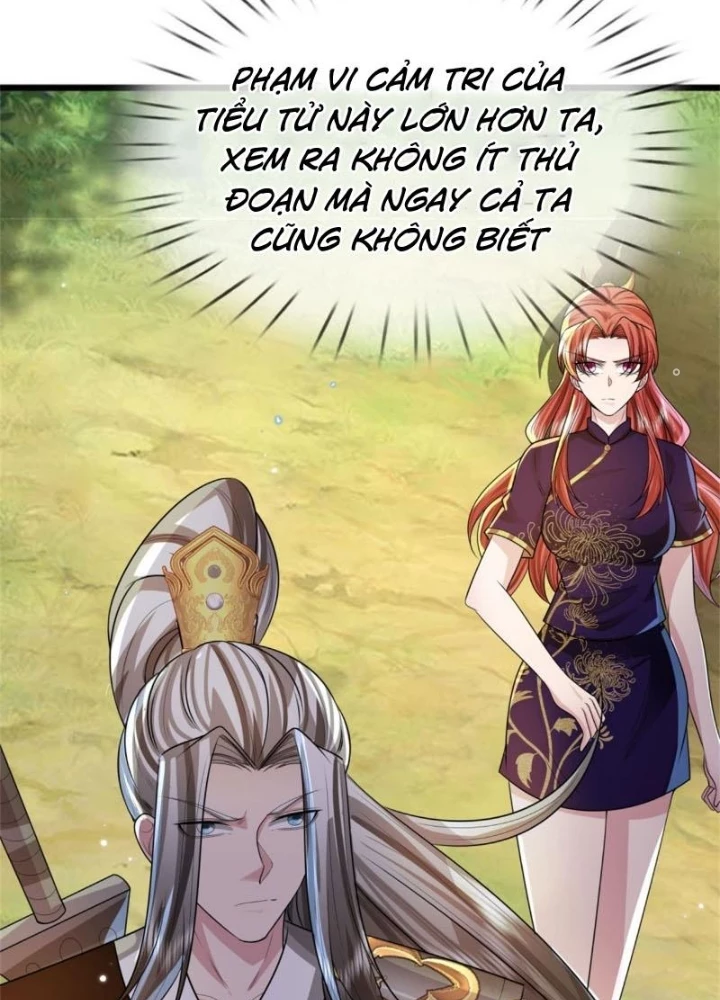 Võ đạo đại đế Chapter 51 - 67