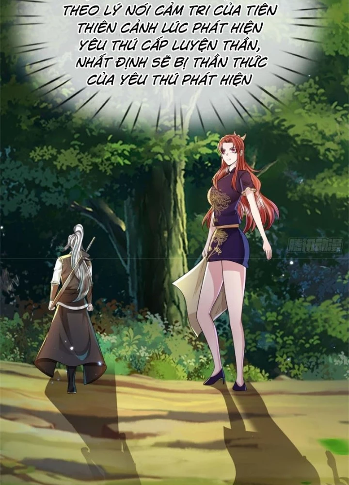 Võ đạo đại đế Chapter 51 - 71