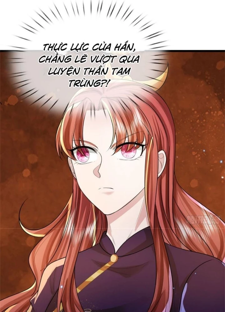 Võ đạo đại đế Chapter 51 - 73