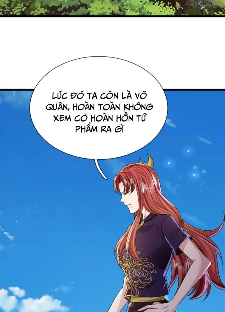 Võ đạo đại đế Chapter 51 - 79
