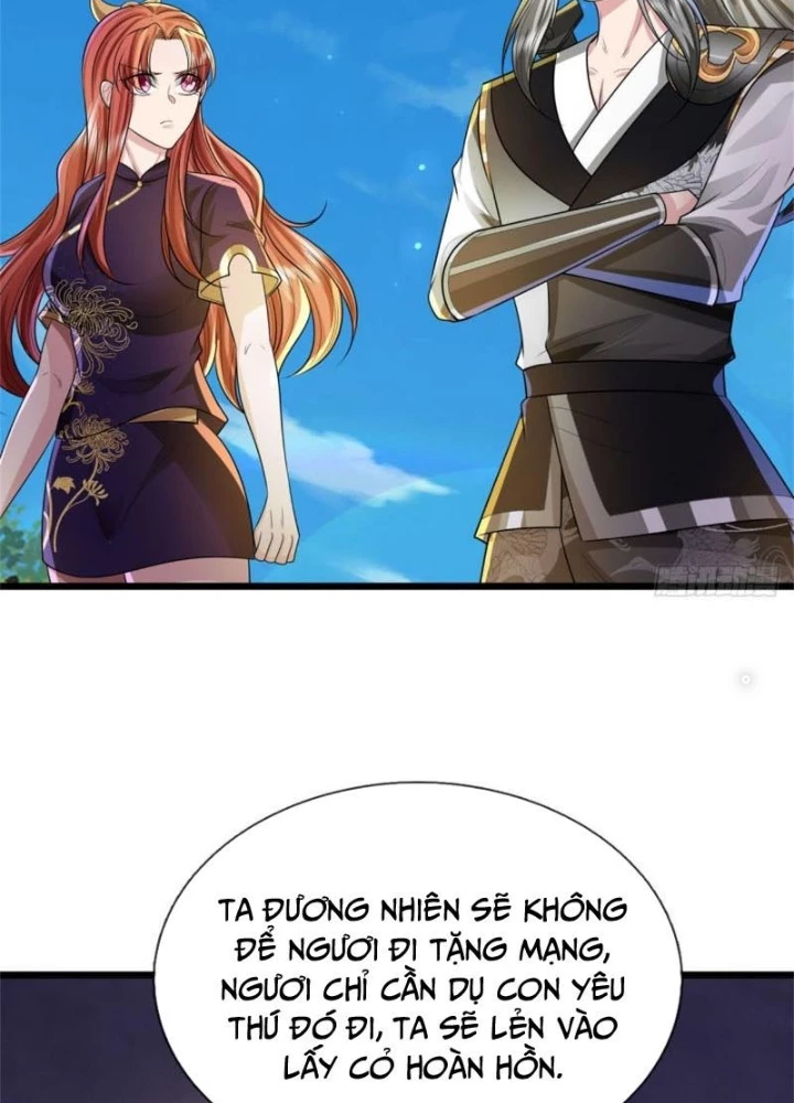 Võ đạo đại đế Chapter 51 - 83
