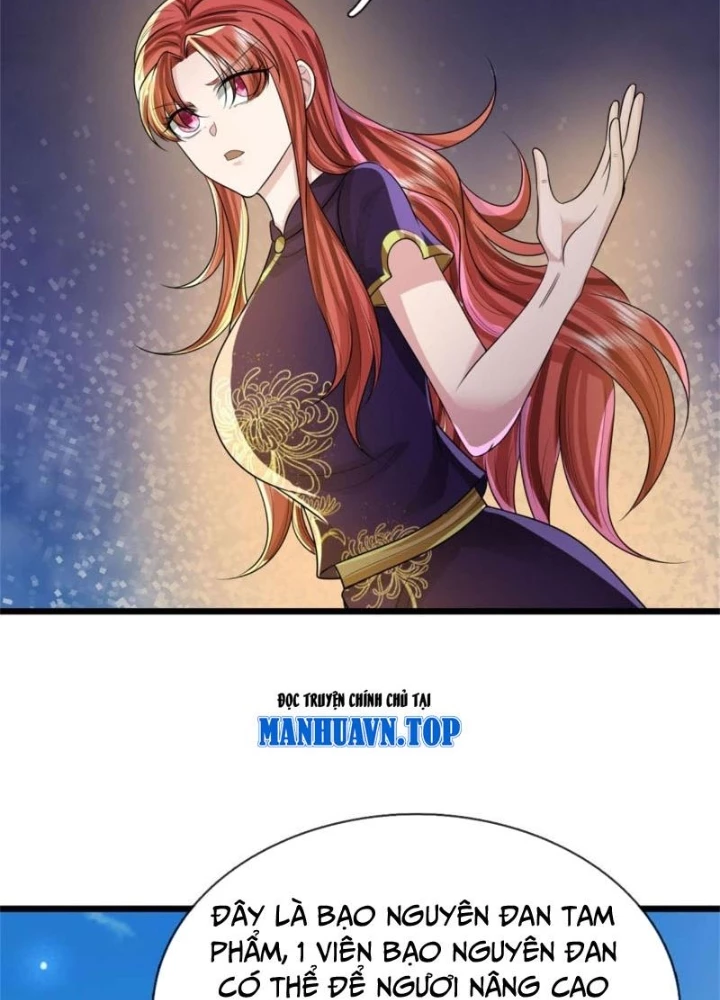 Võ đạo đại đế Chapter 51 - 85