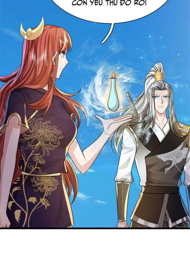 Võ đạo đại đế Chapter 51 - 87